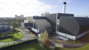 ATS ha ottenuto l'appalto per la progettazione e costruzione del trattamento fumi del termovalorizzatore di Rennes (Francia)